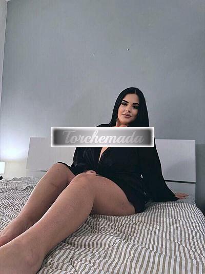 Girl Calda Maestra  Venezia