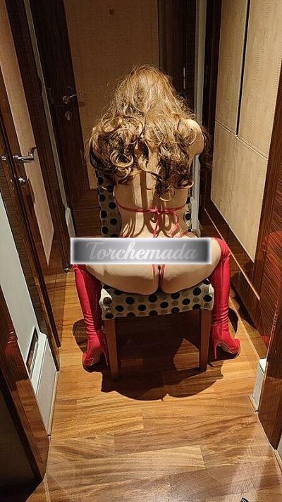 Girl Vogliosa Graziosa  Bologna