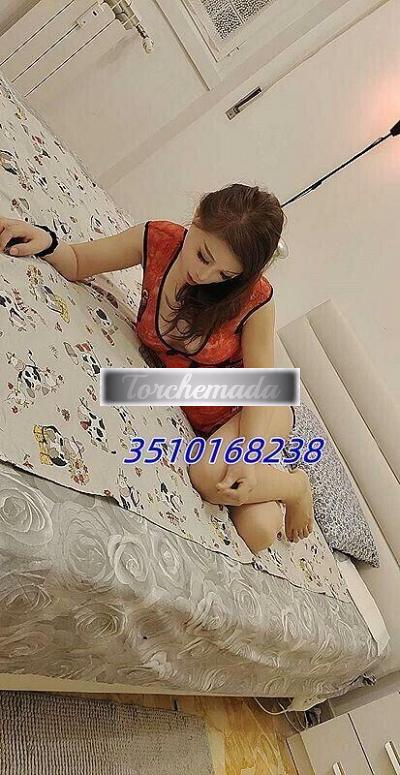 Girl Calda Studentessa  Genova