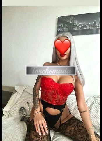 Girl Trasgressiva Maestra  Lodi