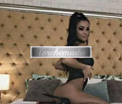 Girl Piccantissima Coinvolgente  Verona