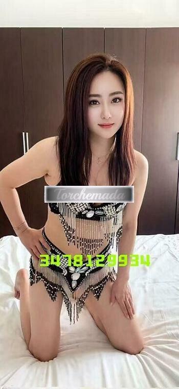 Girl Sensualità Orientale  Alessandria