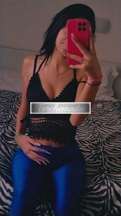 Girl Trasgressiva Ragazza  Rimini