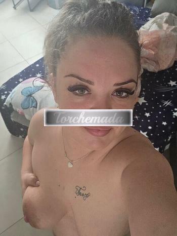 Girl Bella bionda accattivante  Cagliari