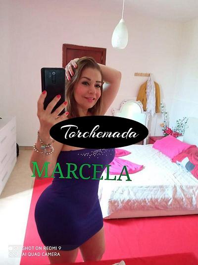Girl Marcela  Caserta