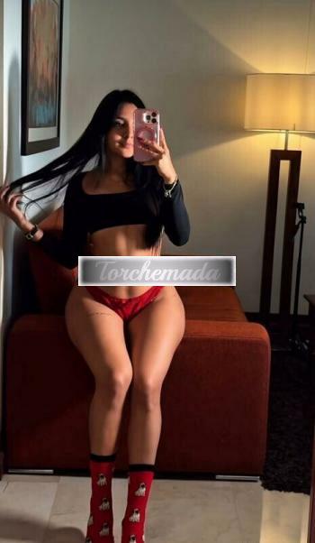 Girl Calda Studentessa  Lecce