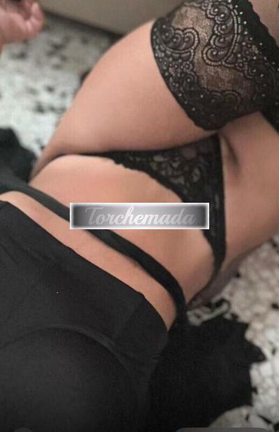 Girl Piccantissima Graziosa  Macerata