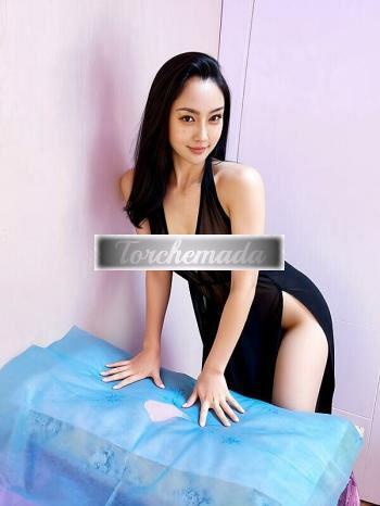 Girl Asiatiche porche  Mantova