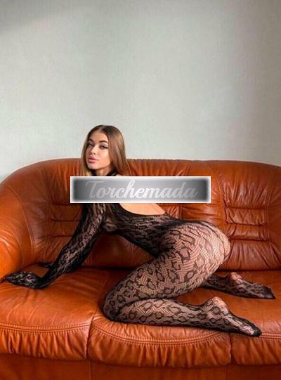 Girl Felina Girl  Roma