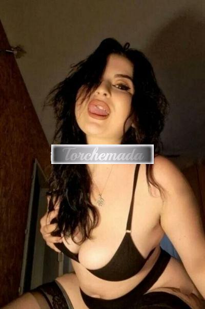 Girl Sexy Modella  Verona