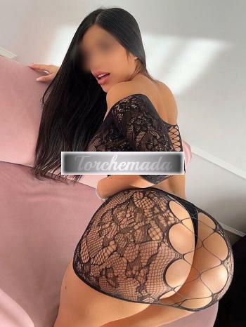 Girl Elettra  L'Aquila