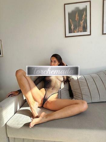 Girl Spettacolare Maestra  Bergamo