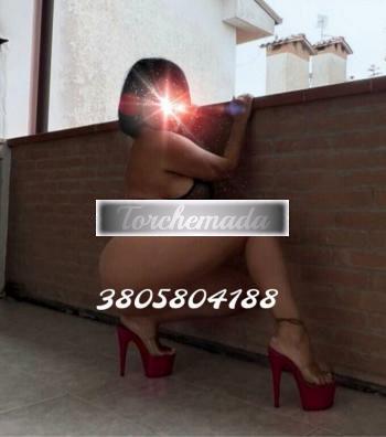 Girl Donna affasciante  Ferrara