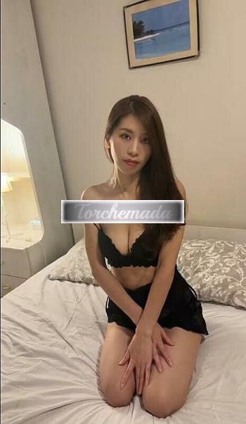 Girl Bellissima Bambola  Varese