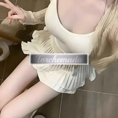 Girl Strepitosa Esibizionista  Bergamo