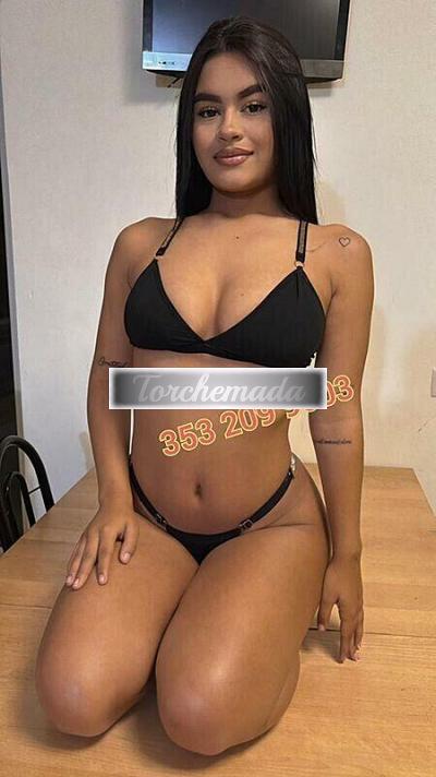 Girl Vulcano di Piacere  Macerata