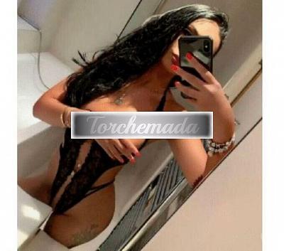 Girl Trasgressiva Amabile  Torino