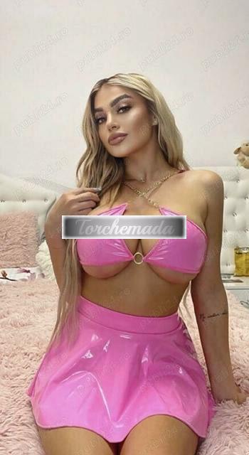 Girl Piccantissima Maestra  Lodi