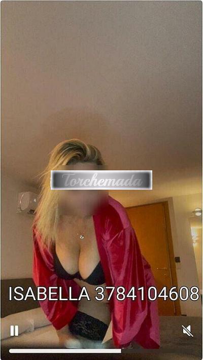 Girl Gran bella gnocca  Benevento