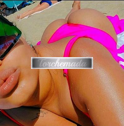 Girl Sexy Sensuale  Macerata