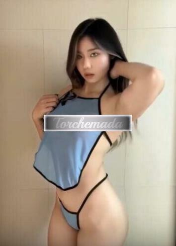 Girl Bellissima Sirena  Pavia