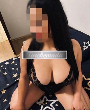 Girl Ragazza da compagnia erotica  Roma