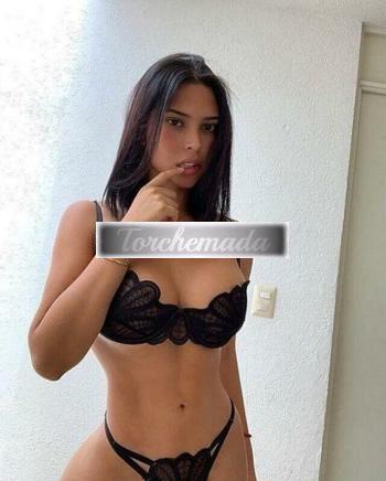 Girl Vogliosa Ragazza  Siracusa