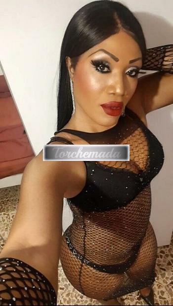 Girl Strepitosa Sirena  Caltanissetta