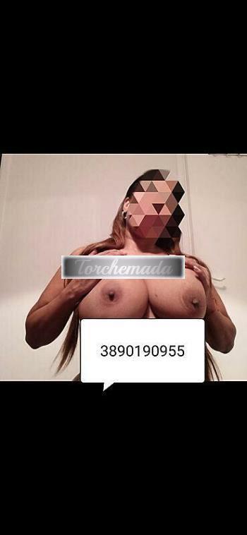 Girl Donna Matura Amante  Palermo