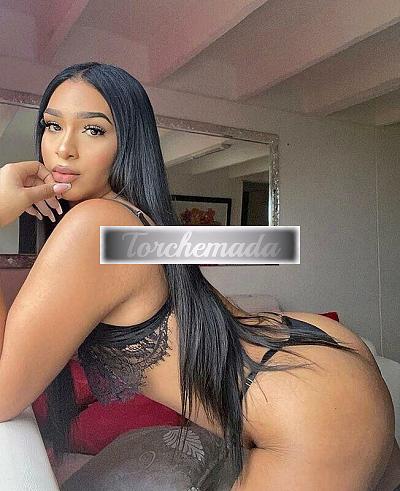 Girl Piccantissima Maestra  Latina