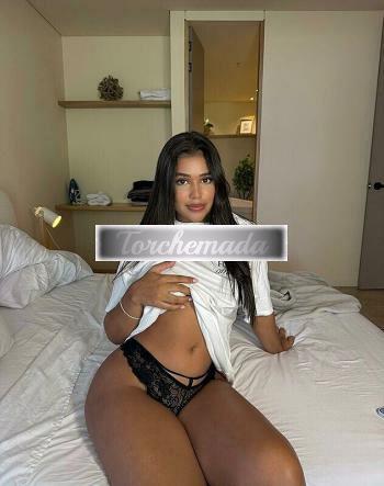 Girl Felina Studentessa  Sassari