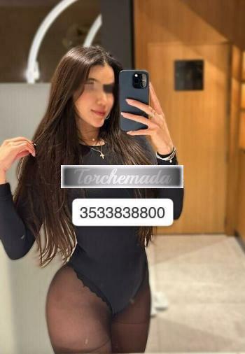 Girl Calda Attrice  Palermo