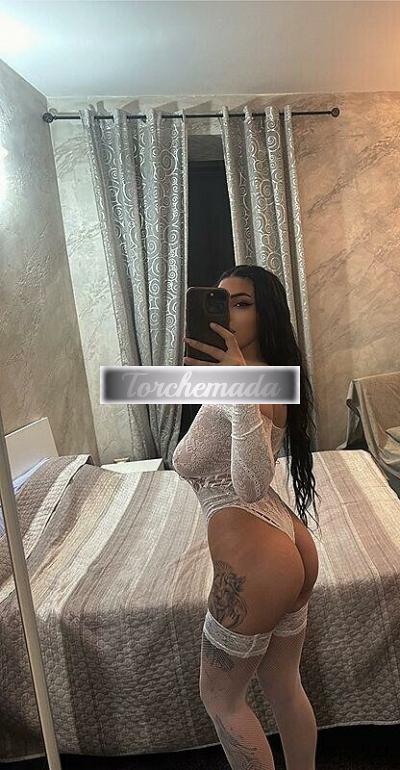 Girl Spettacolare Sirena  Frosinone