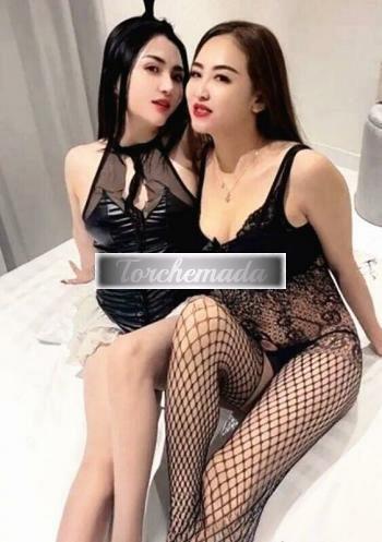 Girl Calda Coinvolgente  Arezzo