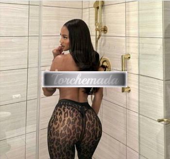 Girl Felina Sensuale  Bologna