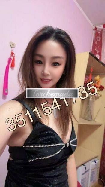 Girl Vogliosa Ragazza  Torino