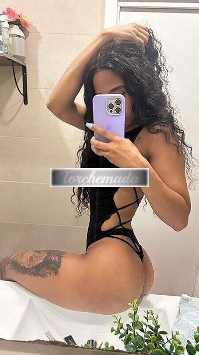 Girl Felina Studentessa  Trapani