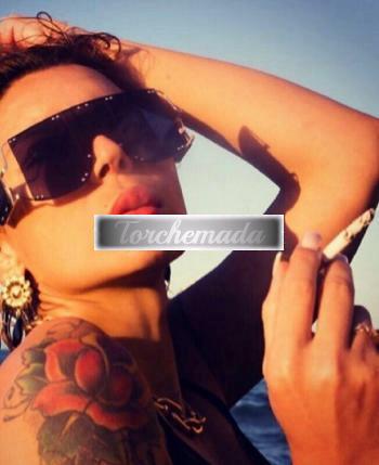 Girl Calda Sirena  Catanzaro