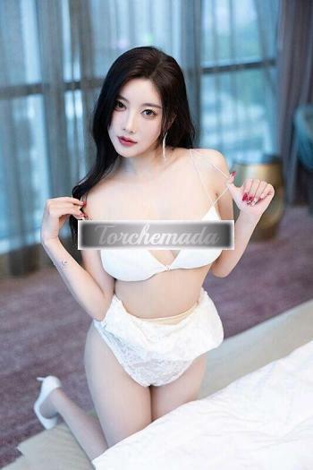 Girl Vogliosa Bambola  Brescia