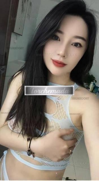 Girl Piccantissima Femmina  Milano