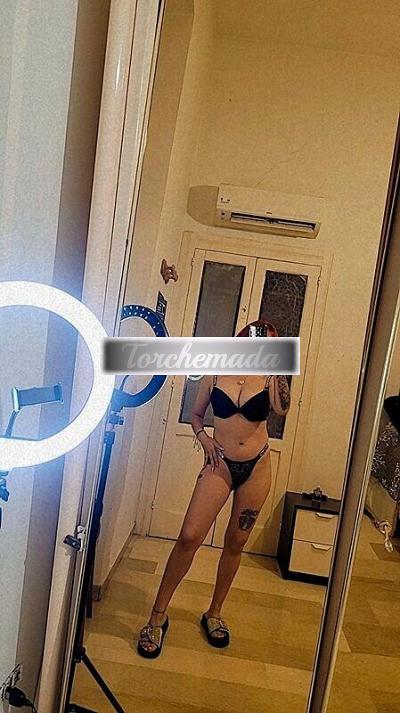 Girl Bellissima Girl  Bari