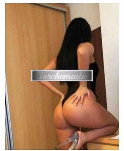 Girl Calda Graziosa  Bergamo