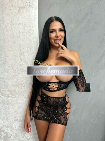 Girl Piccantissima Sensuale  Rimini