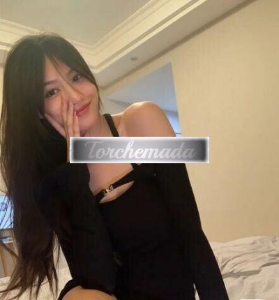 Girl Calda Amabile  Catania