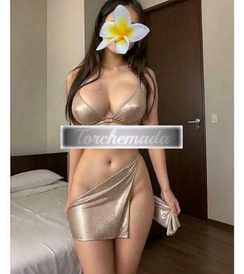 Girl Bambola Piccante  Campobasso