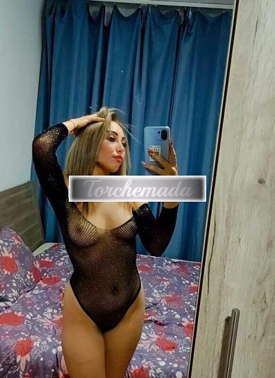 Girl Bellissima Sirena  Messina