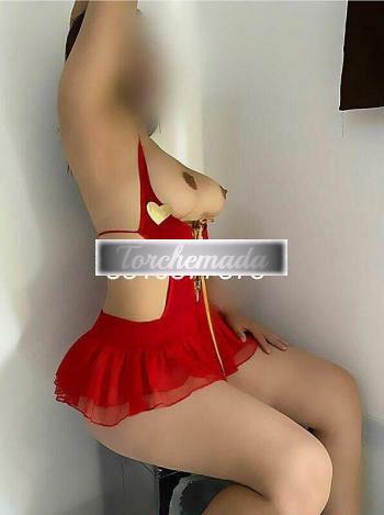 Girl Maestra del Piacere  Mantova