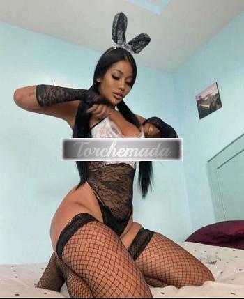 Girl Bellissima Sensuale  Verona