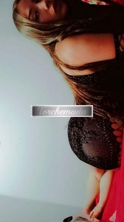 Girl Trasgressiva Bambola  Macerata