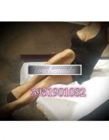 Girl Calda Sirena  Roma